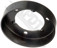 APDTY 411040 Water Pump Pulley