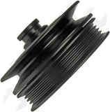 APDTY 411042 Water Pump Pulley