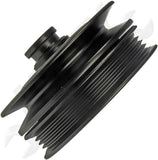 APDTY 411042 Water Pump Pulley
