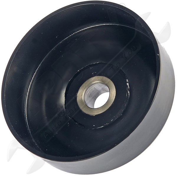 APDTY 411043 Water Pump Pulley