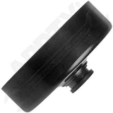 APDTY 411043 Water Pump Pulley
