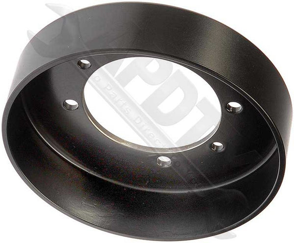 APDTY 411045 Water Pump Pulley