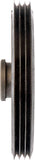APDTY 411051 Water Pump Pulley
