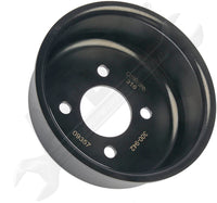 APDTY 411053 Water Pump Pulley