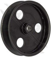 APDTY 411113 Power Steering Pulley