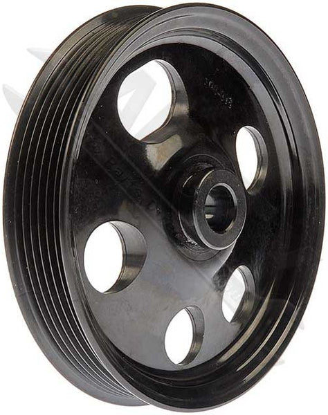 APDTY 411119 Power Steering Pulley