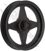 APDTY 411121 Power Steering Pulley