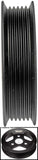 APDTY 411122 Power Steering Pulley