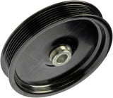 APDTY 411126 Power Steering Pulley
