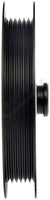 APDTY 411137 Power Steering Pulley