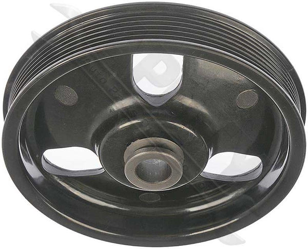 APDTY 411211 Power Steering Pulley