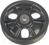 APDTY 411212 Power Steering Pump Pulley 4483220