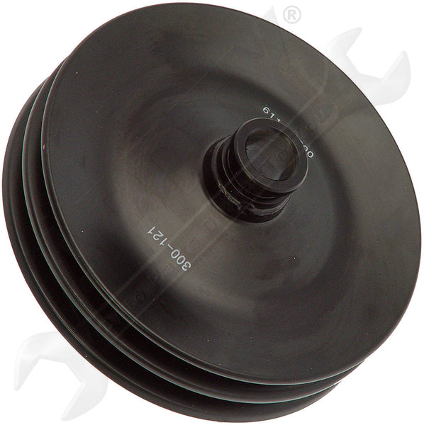 APDTY 411232 Power Steering Pulley