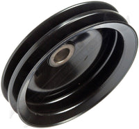 APDTY 411232 Power Steering Pulley