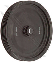 APDTY 411235 Power Steering Pulley