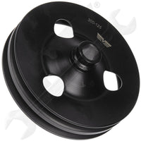 APDTY 411236 Power Steering Pulley