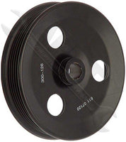 APDTY 411237 Power Steering Pulley