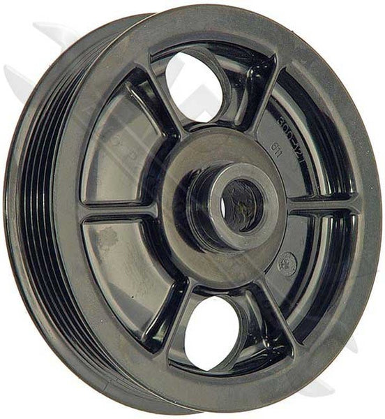 APDTY 411238 Power Steering Pulley