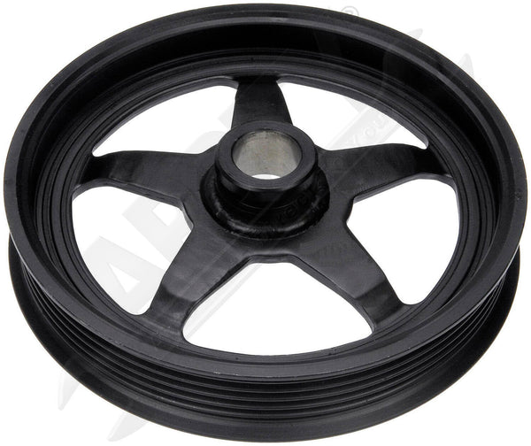 APDTY 411240  Power Steering Pulley