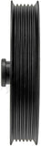APDTY 411240  Power Steering Pulley