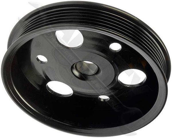 APDTY 411241 Power Steering Pulley