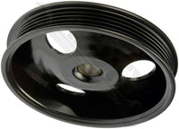 APDTY 411242 Power Steering Pulley