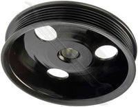 APDTY 411243 Power Steering Pulley