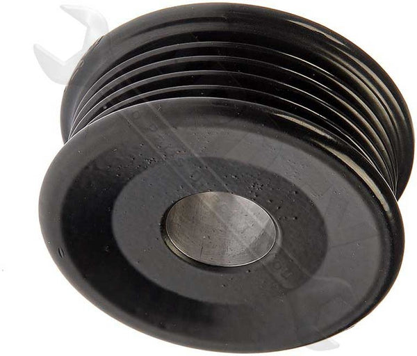 APDTY 411247 Power Steering Pulley