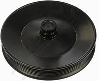 APDTY 411311 Power Steering Pump Pulley