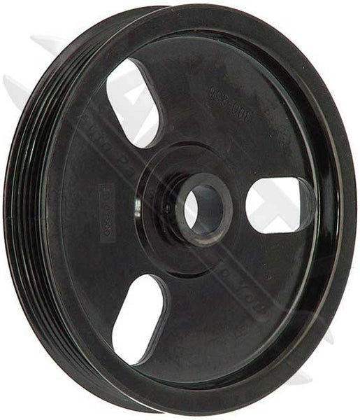 APDTY 411361 Power Steering Pulley