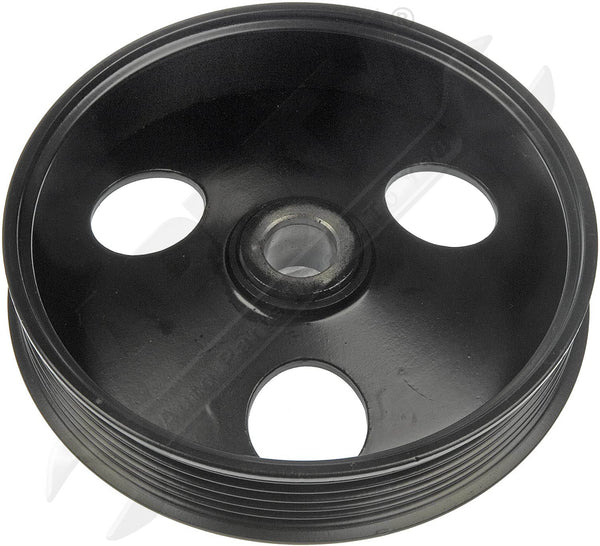 APDTY 411412 Power Steering Pulley