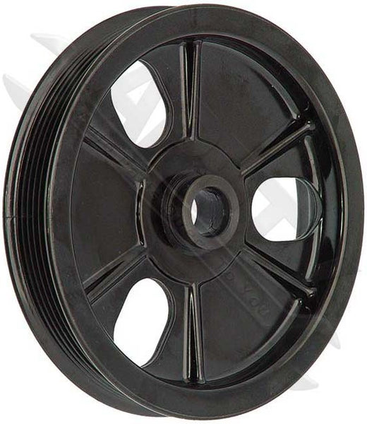 APDTY 411415 Power Steering Pulley