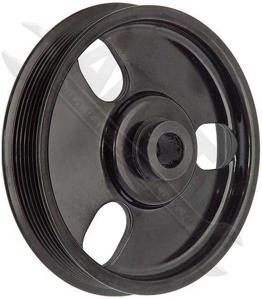 APDTY 411416 Power Steering Pulley