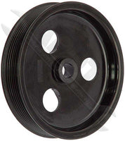 APDTY 411417 Power Steering Pulley