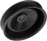 APDTY 411418 Power Steering Pulley