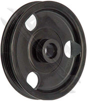 APDTY 411422 Power Steering Pulley