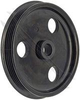 APDTY 411423 Power Steering Pulley