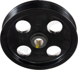 APDTY 411424 Power Steering Pump Pulley