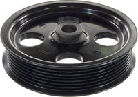 APDTY 411425 Power Steering Pulley