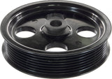 APDTY 411425 Power Steering Pulley