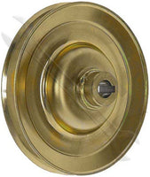 APDTY 411511 Power Steering Pulley