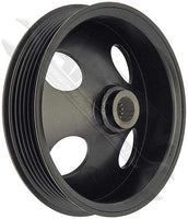 APDTY 411513 Power Steering Pulley