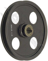 APDTY 411514 Power Steering Pulley