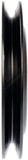 APDTY 411517 Crankshaft Pulley