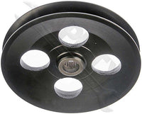 APDTY 411561 Power Steering Pulley