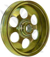 APDTY 411611 Power Steering Pulley