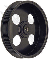 APDTY 411661 Power Steering Pulley