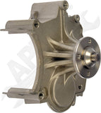 APDTY 411911 Engine Cooling Fan Pulley Bracket (Replaces OE 1630765020)
