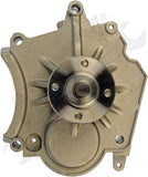 APDTY 411911 Engine Cooling Fan Pulley Bracket (Replaces OE 1630765020)