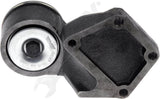 APDTY 411919 Bracket & Bearing For Engine Cooling Fan Clutch Blade Pulley 5.9L